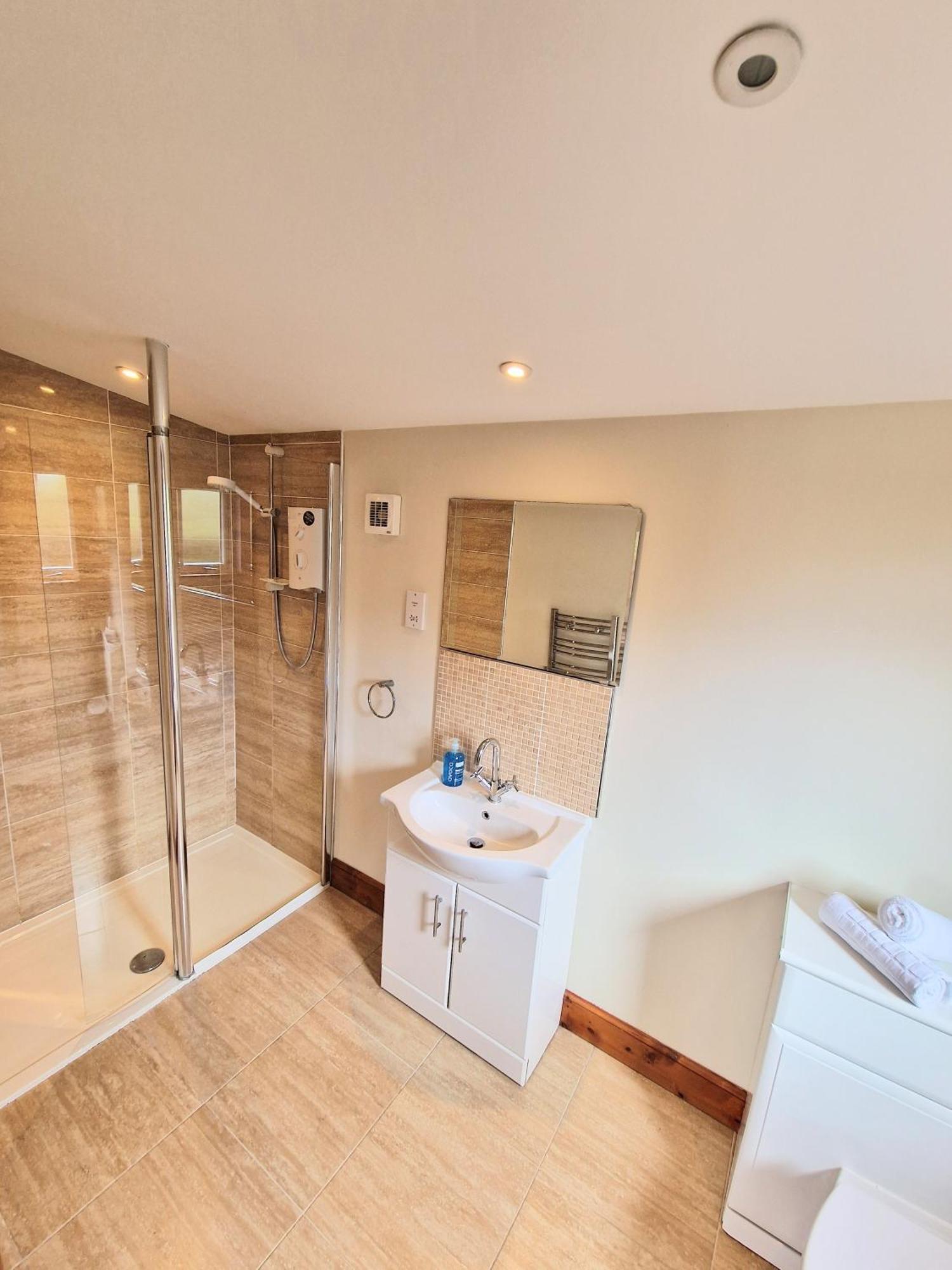 فيلا Torridon 1 With Private Hot Tub - Fife - Loch Leven - Lomond Hills- Pet Friendly Kelty المظهر الخارجي الصورة