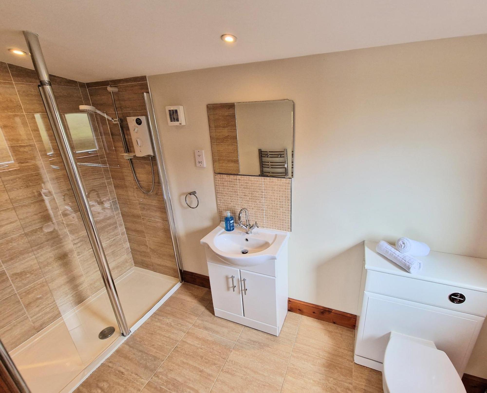 فيلا Torridon 1 With Private Hot Tub - Fife - Loch Leven - Lomond Hills- Pet Friendly Kelty المظهر الخارجي الصورة